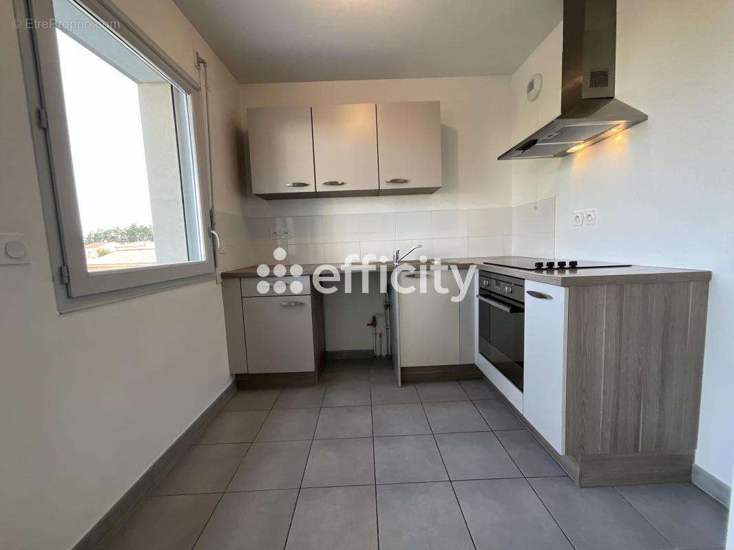 Appartement à SOYONS