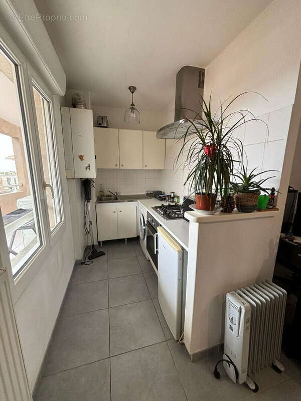 Appartement à FURIANI