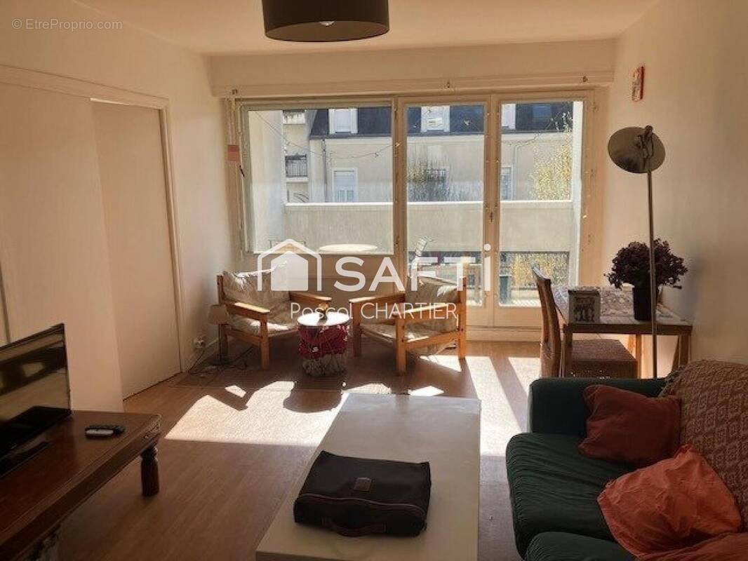 Photo 1 - Appartement à ANGERS