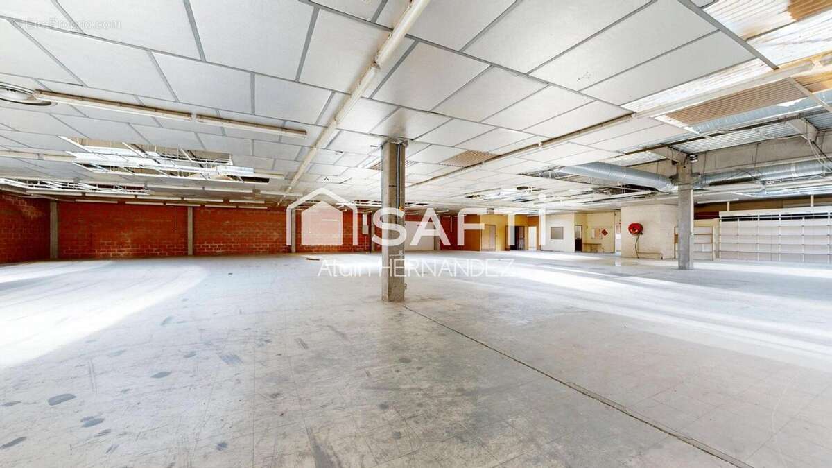 Photo 8 - Commerce à SAINT-GAUDENS