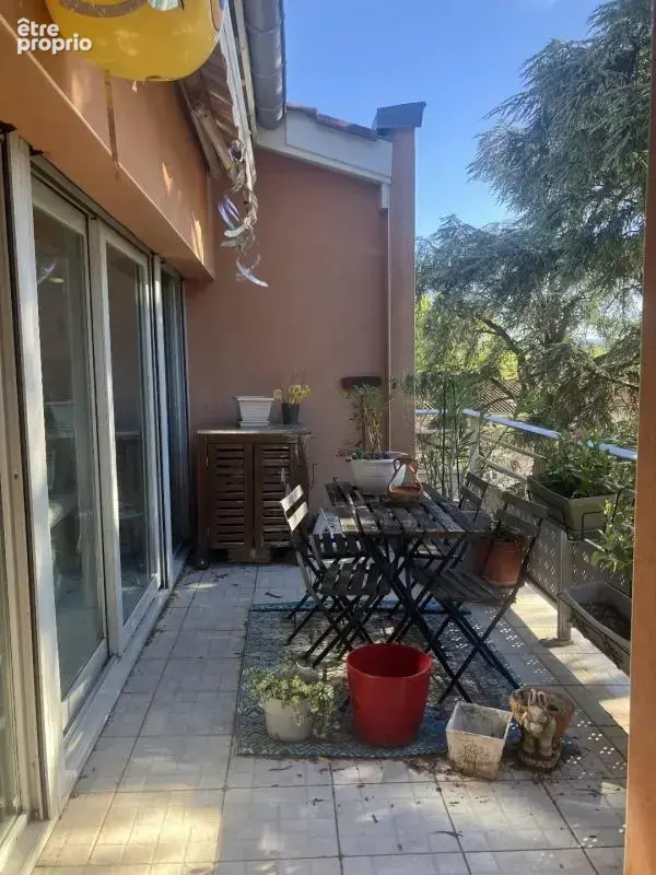 Appartement - photo 5
