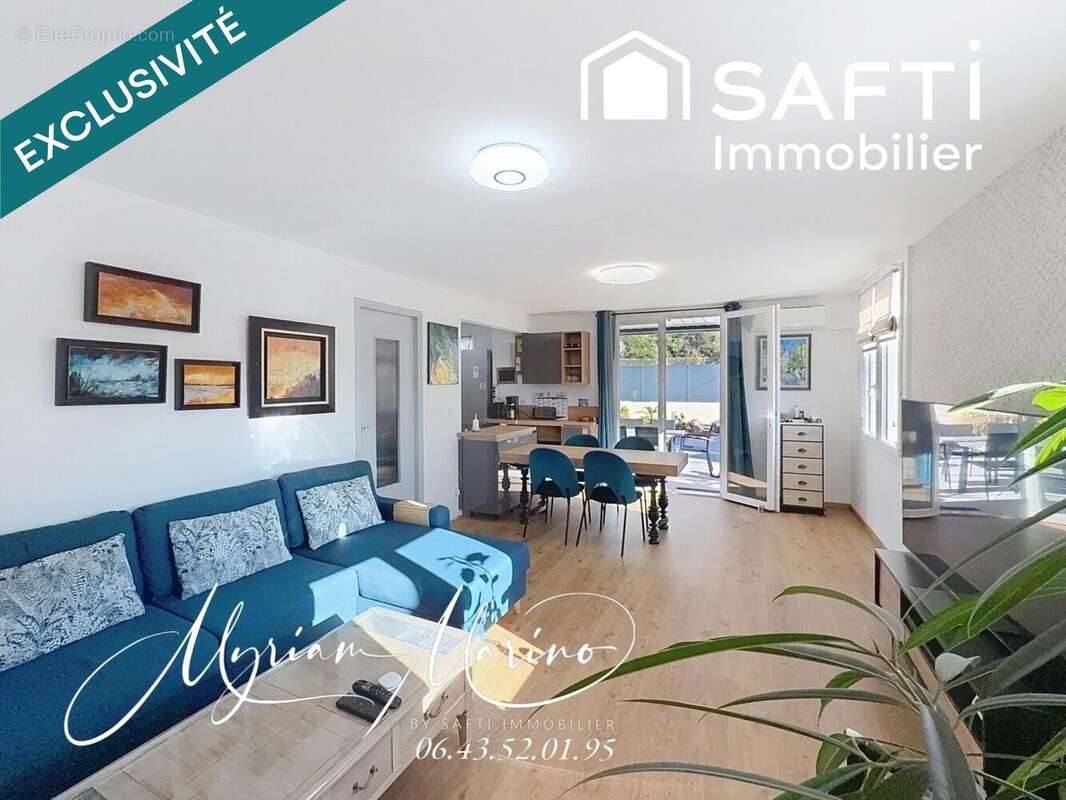 Photo 9 - Appartement à FREJUS