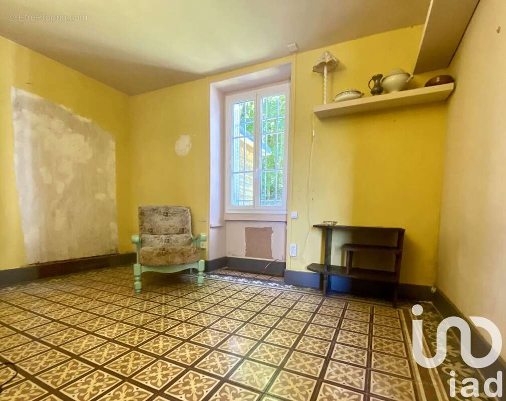 Photo 7 - Maison à MONTSAUCHE-LES-SETTONS