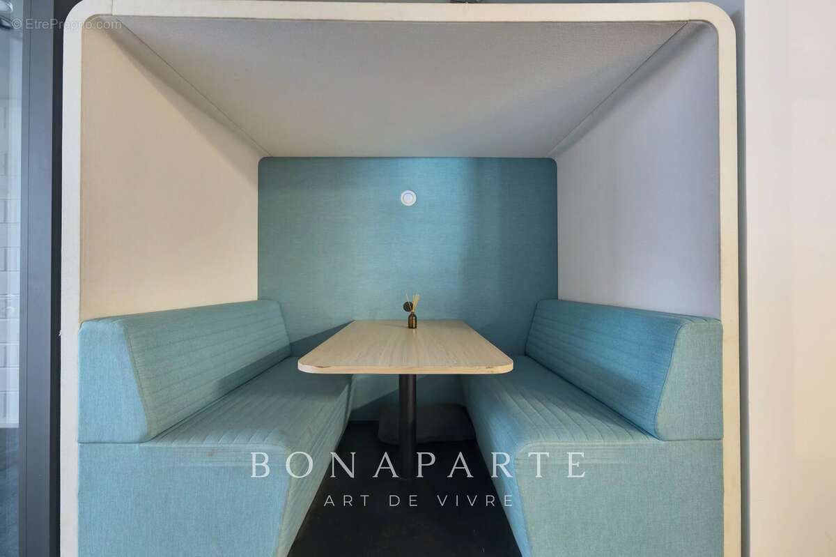Commerce à BOULOGNE-BILLANCOURT