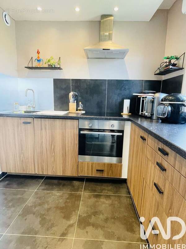 Photo 8 - Appartement à BAILLEUL