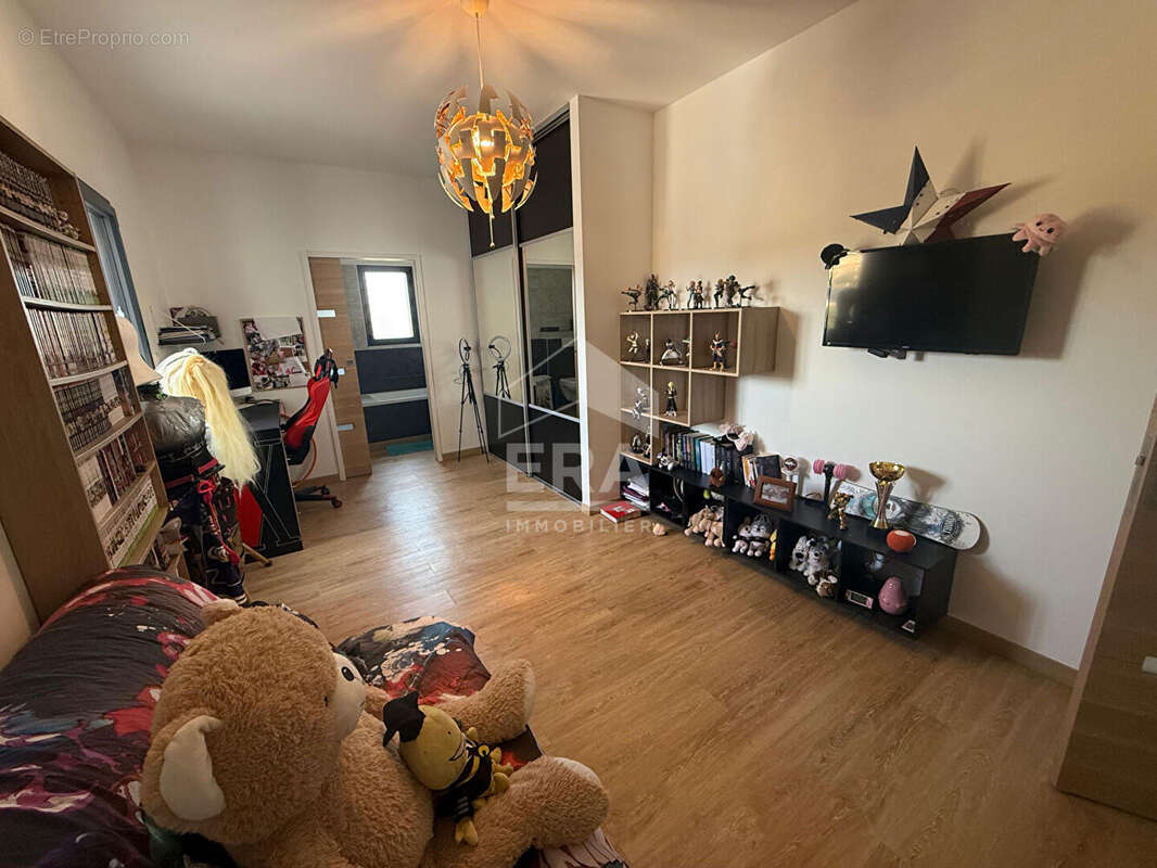 Maison à LES PENNES-MIRABEAU