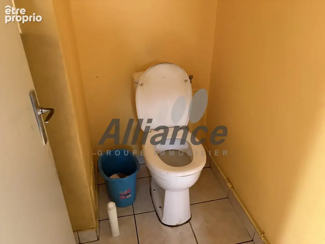 Maison  de  village  proche  fougerolles - photo 9