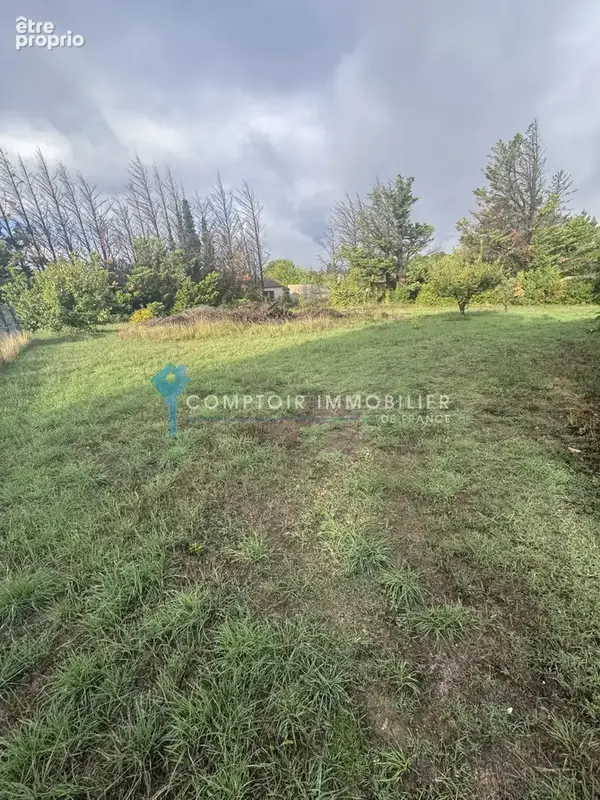Terrain constructible secteur Remoulins - photo 2