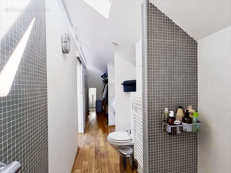 Appartement à SAINT-DENIS