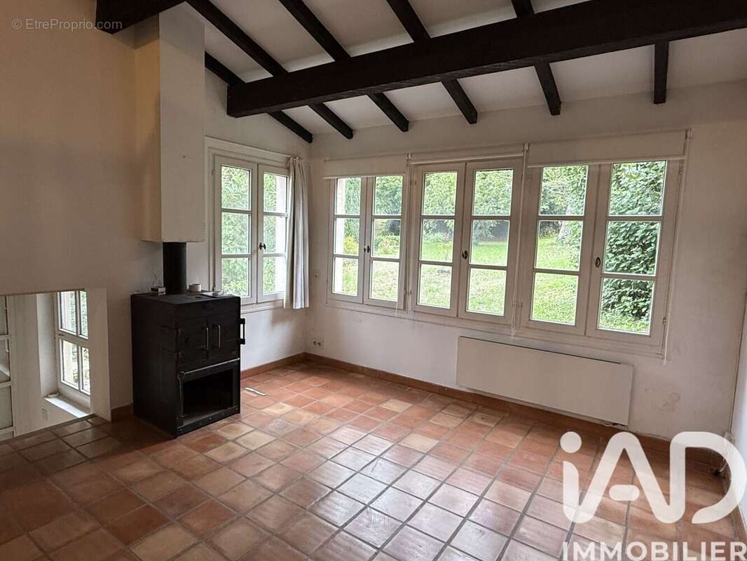 Photo 6 - Maison à MALAUCENE