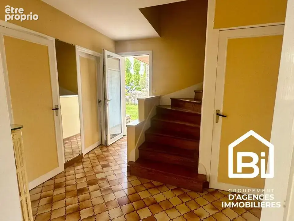 Maison 6 pièces 113 m² à vendre à Caen (14000) - photo 8