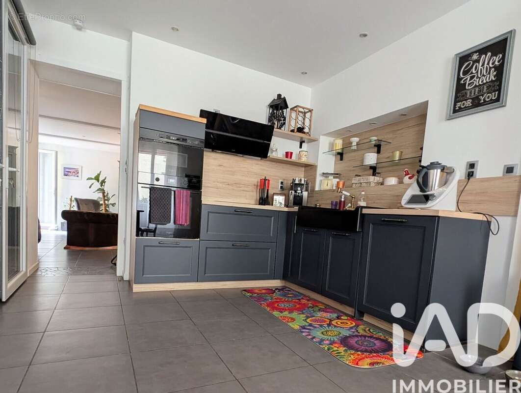 Photo 2 - Maison à ESTAGEL