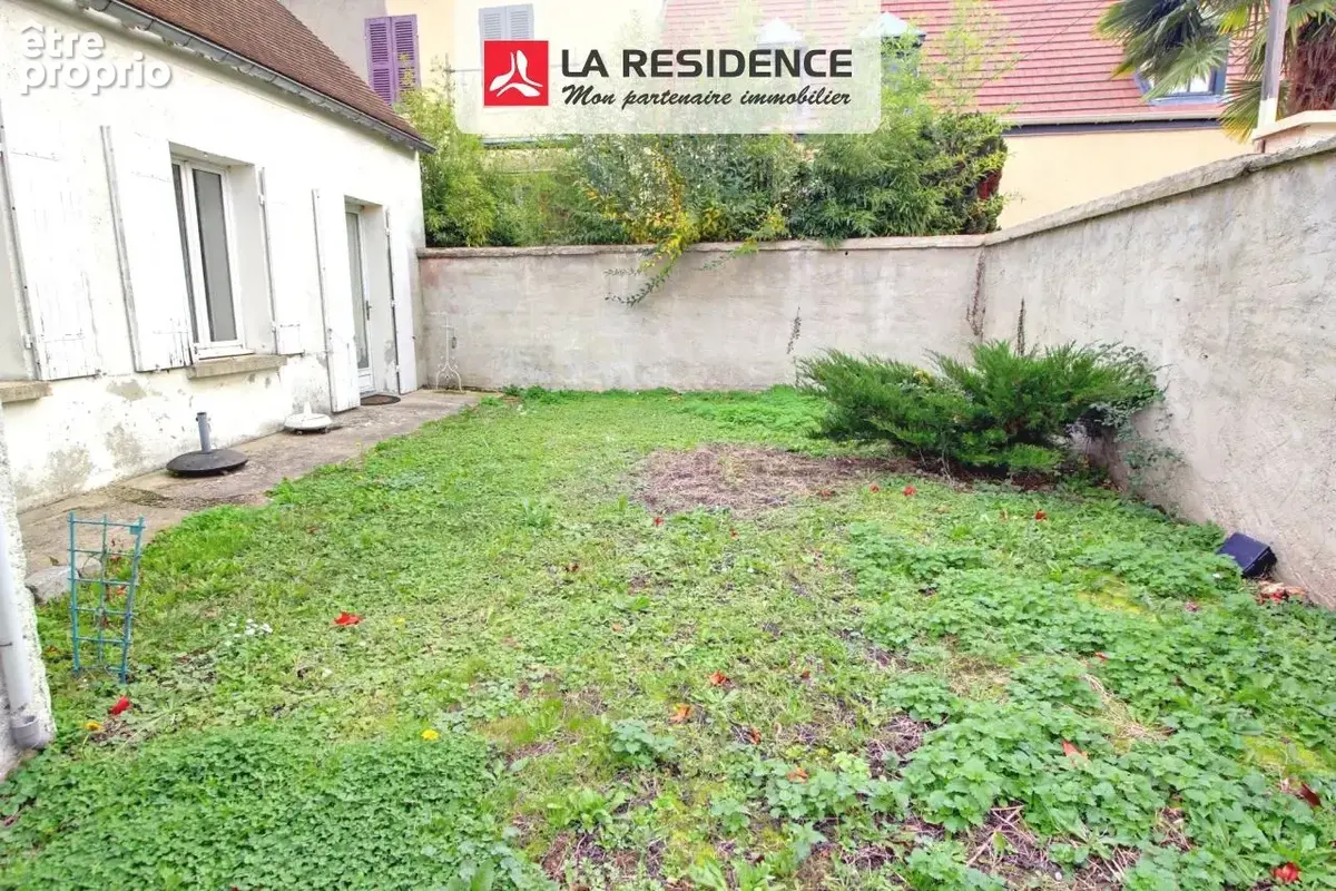 Maison 4 pièces 77 m² à vendre à Longnes (78980) - photo 4