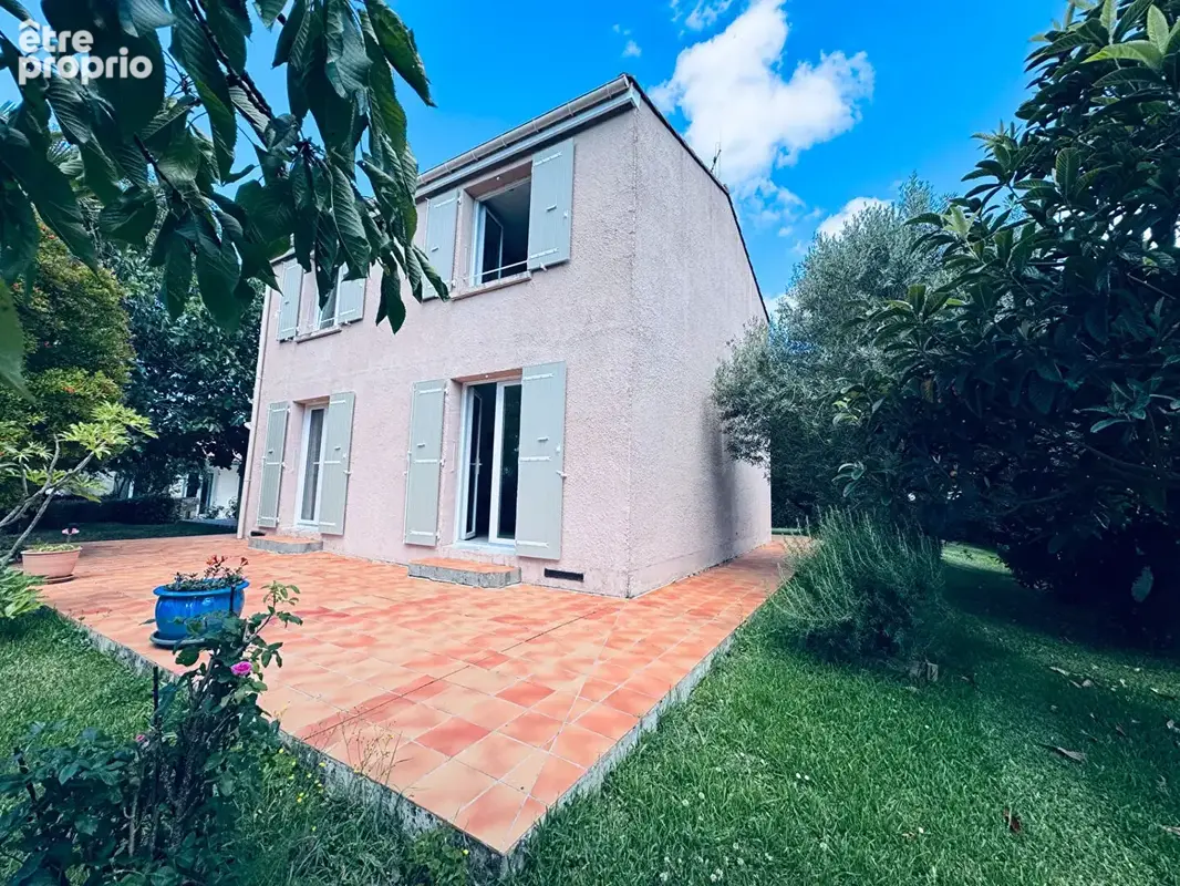 Maison Echillais 5 pièce(s) - photo 16