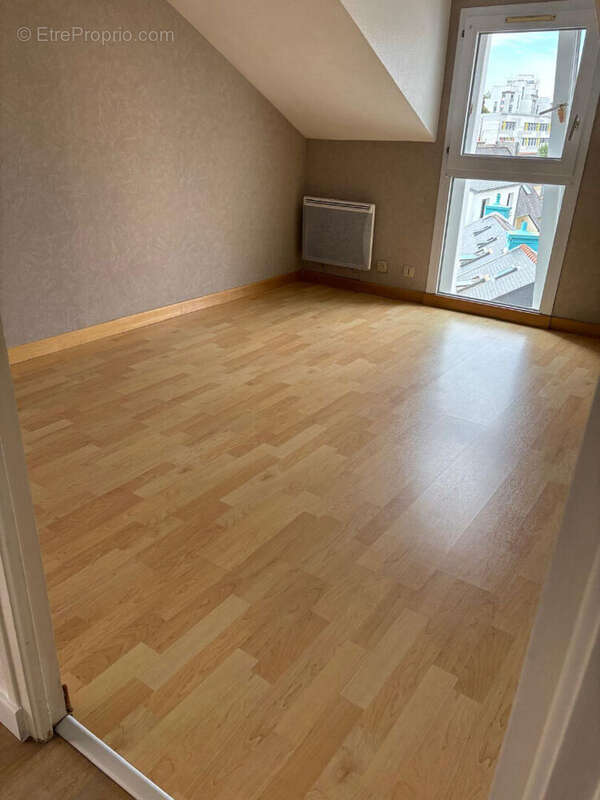 Appartement  2 pièce(s) 34.50 m2 - photo 4