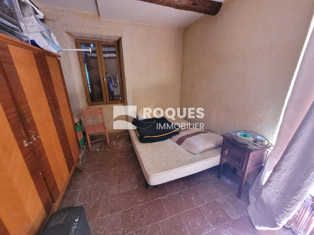 Appartement à SAINT-GERVAIS-SUR-MARE