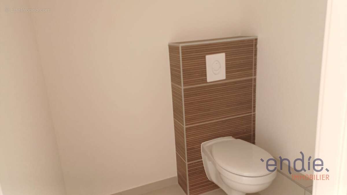 Appartement neuf 3 pièces avec terrasse et jardin à 5 min de Cernay - photo 13