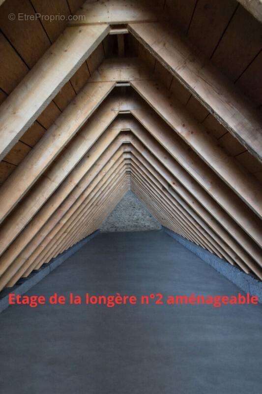 Maison à PLESTIN-LES-GREVES