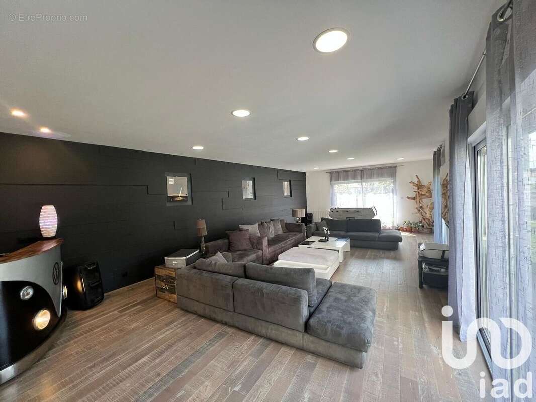 Photo 6 - Maison à L&#039;ILE-D&#039;OLONNE