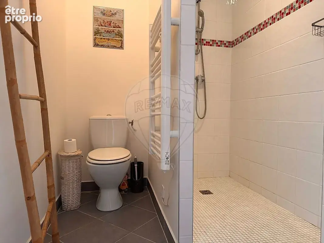 Maison 7 chambre(s) à vendre - photo 18
