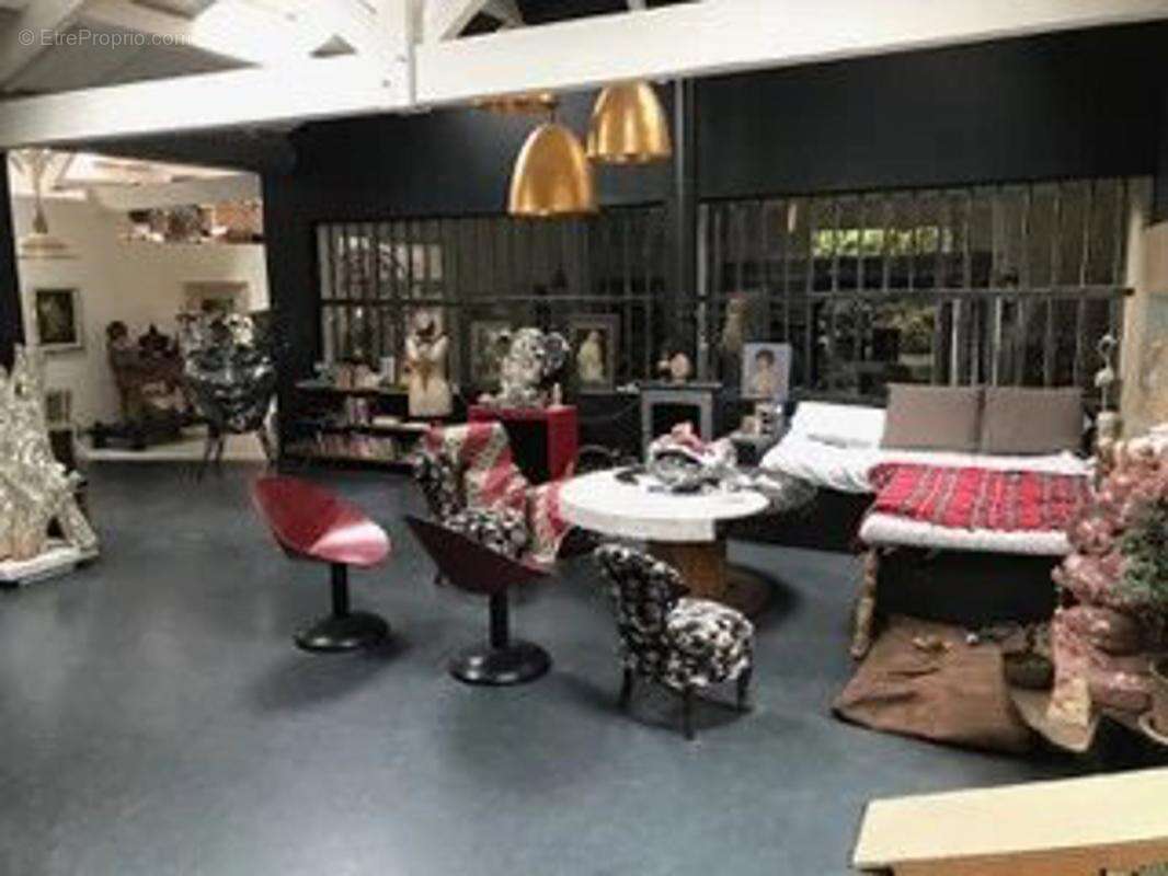 Appartement à BARJOLS