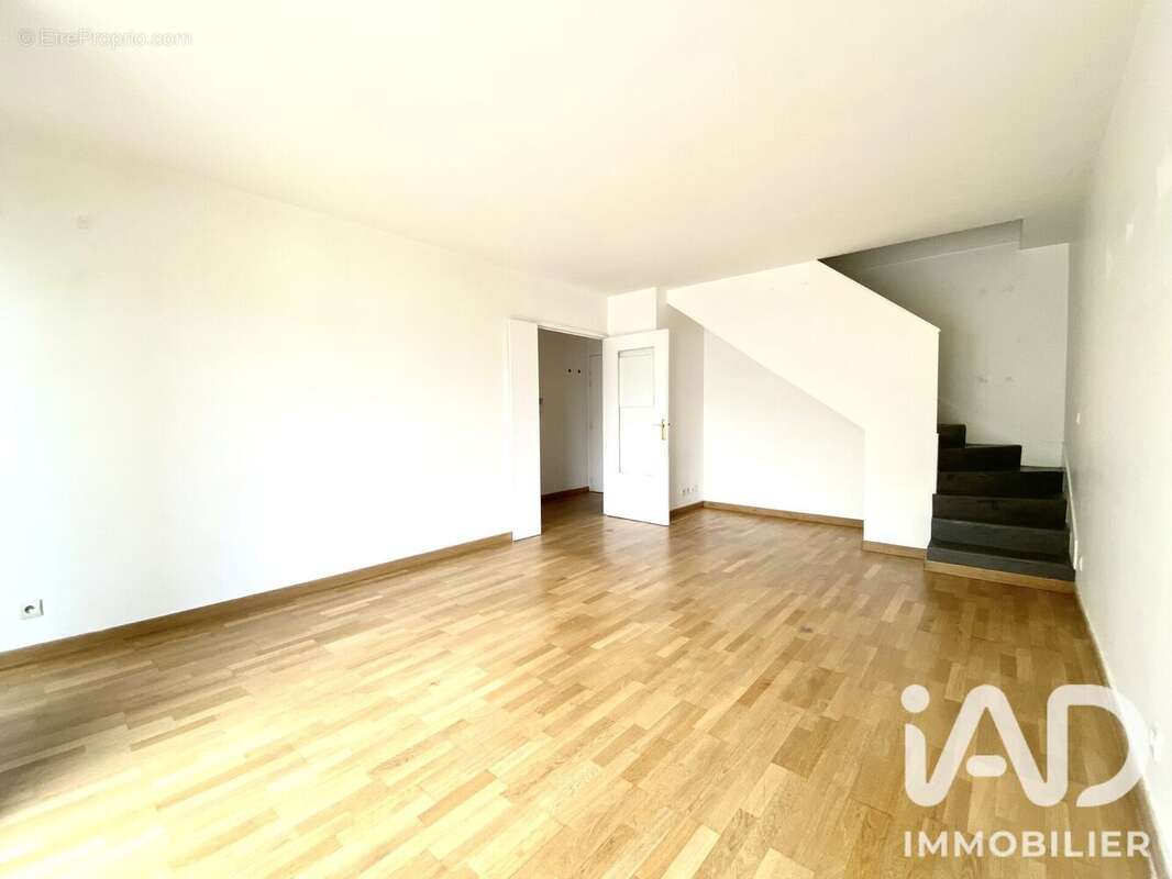 Photo 6 - Appartement à CACHAN