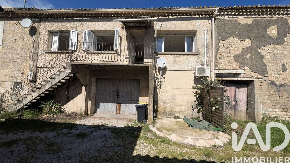 Photo 3 - Appartement à REDESSAN