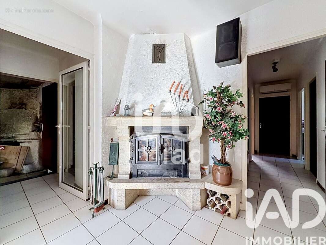 Photo 6 - Maison à AUBIGNAN