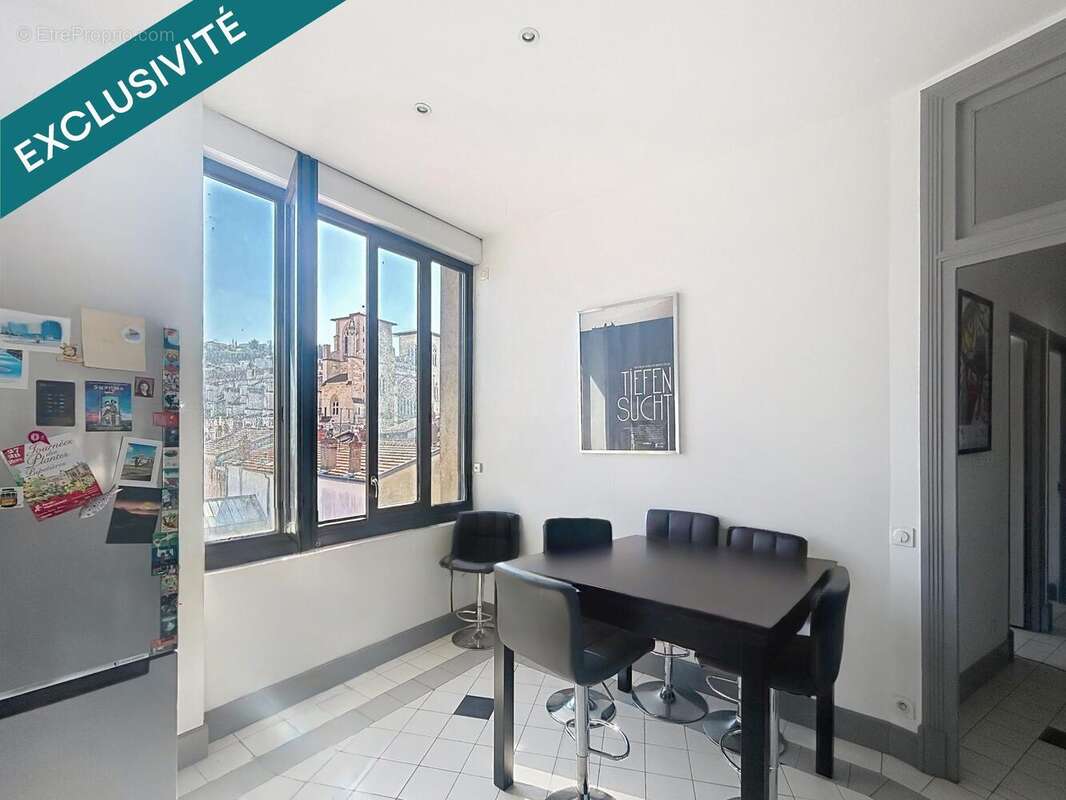 Photo 5 - Appartement à VIENNE