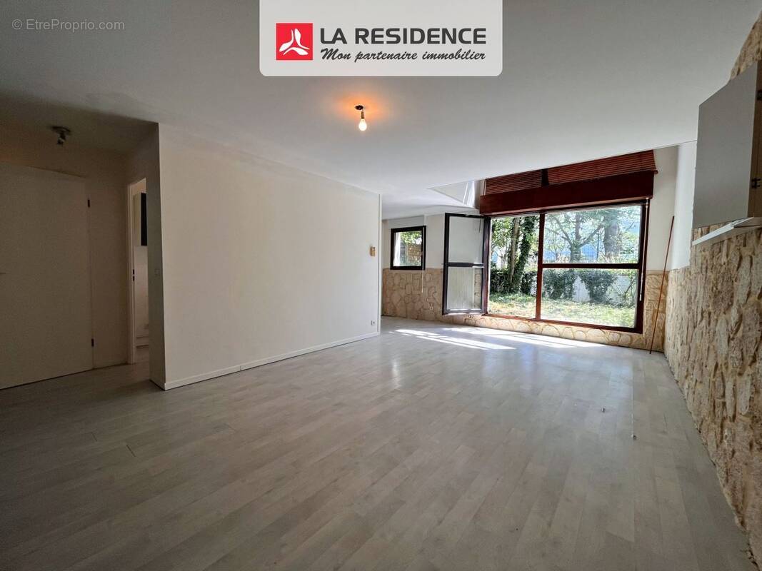 Appartement à PLAISIR