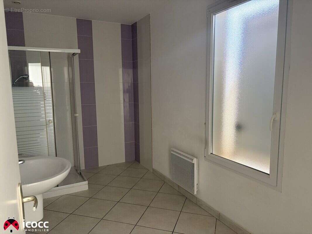 Maison à L'AIGUILLON-SUR-MER