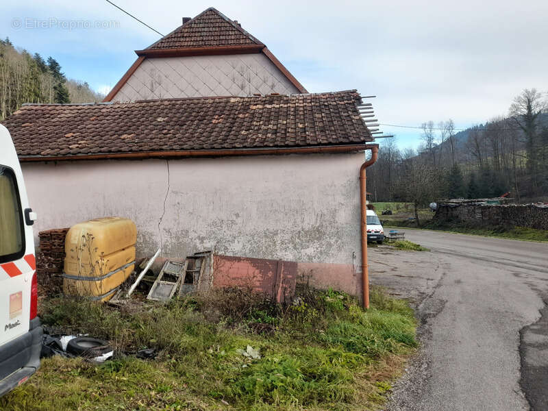Maison à vendre 10 pièces URBEIS (67) - photo 2