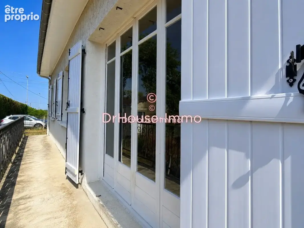 Maison 5 pièces 95 m² à vendre à Cancon (47290) - photo 29