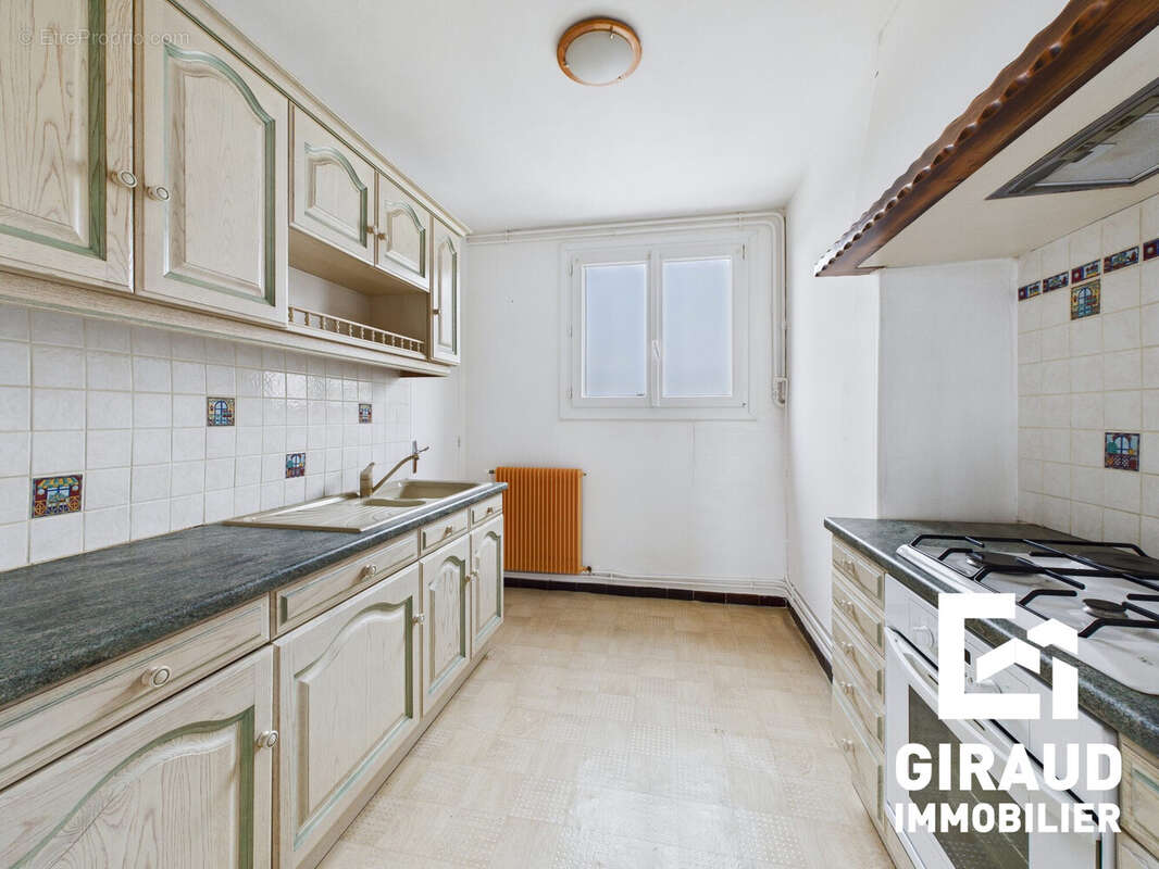 Appartement à FONTENAY-LE-COMTE