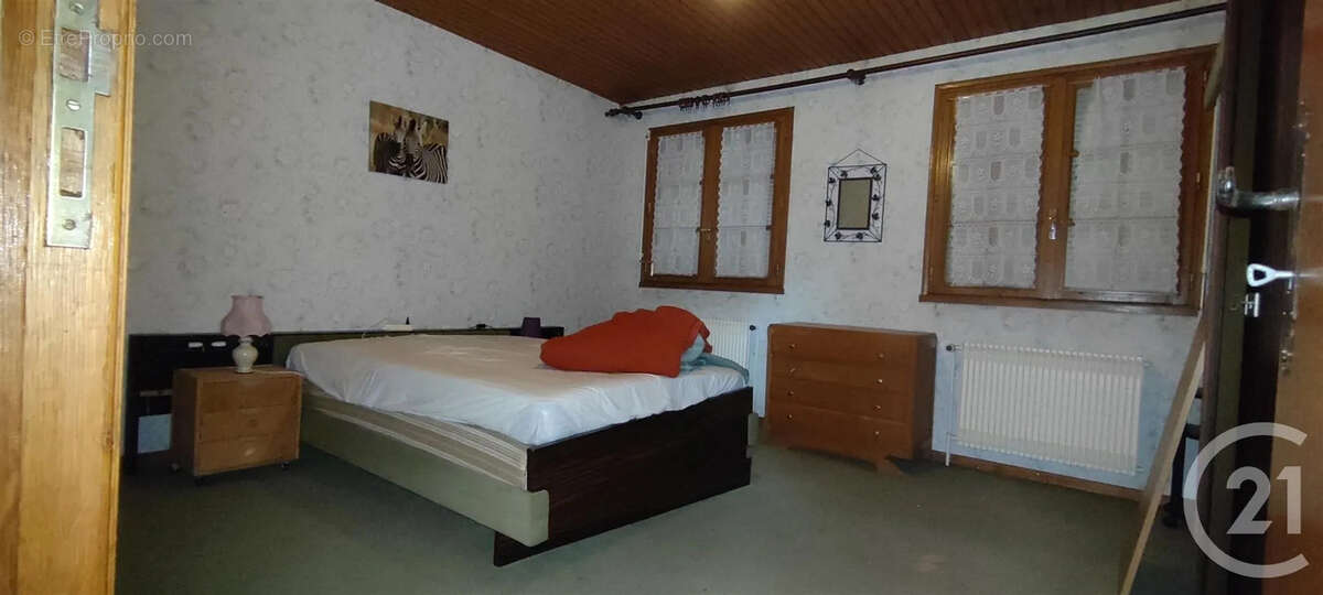 Maison à CHALONS-EN-CHAMPAGNE