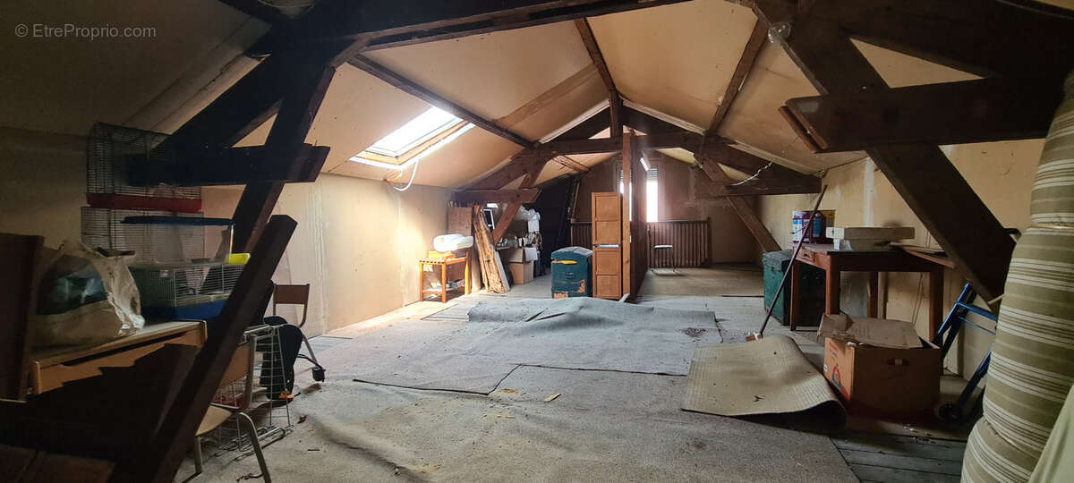 Appartement à VERDUN