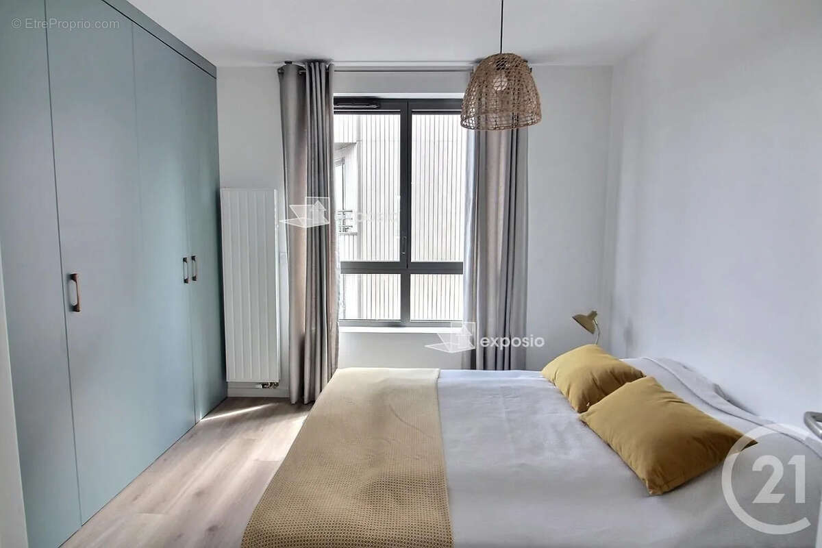 Appartement 94 m² à Bordeaux  - photo 3