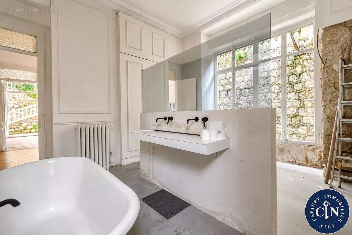 Appartement 62 m² à Nice  - photo 6