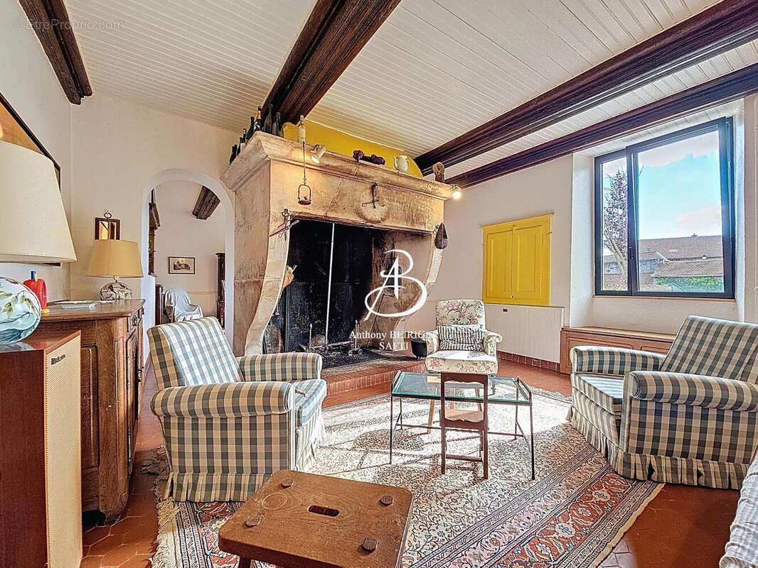 Photo 4 - Maison à BREMONCOURT