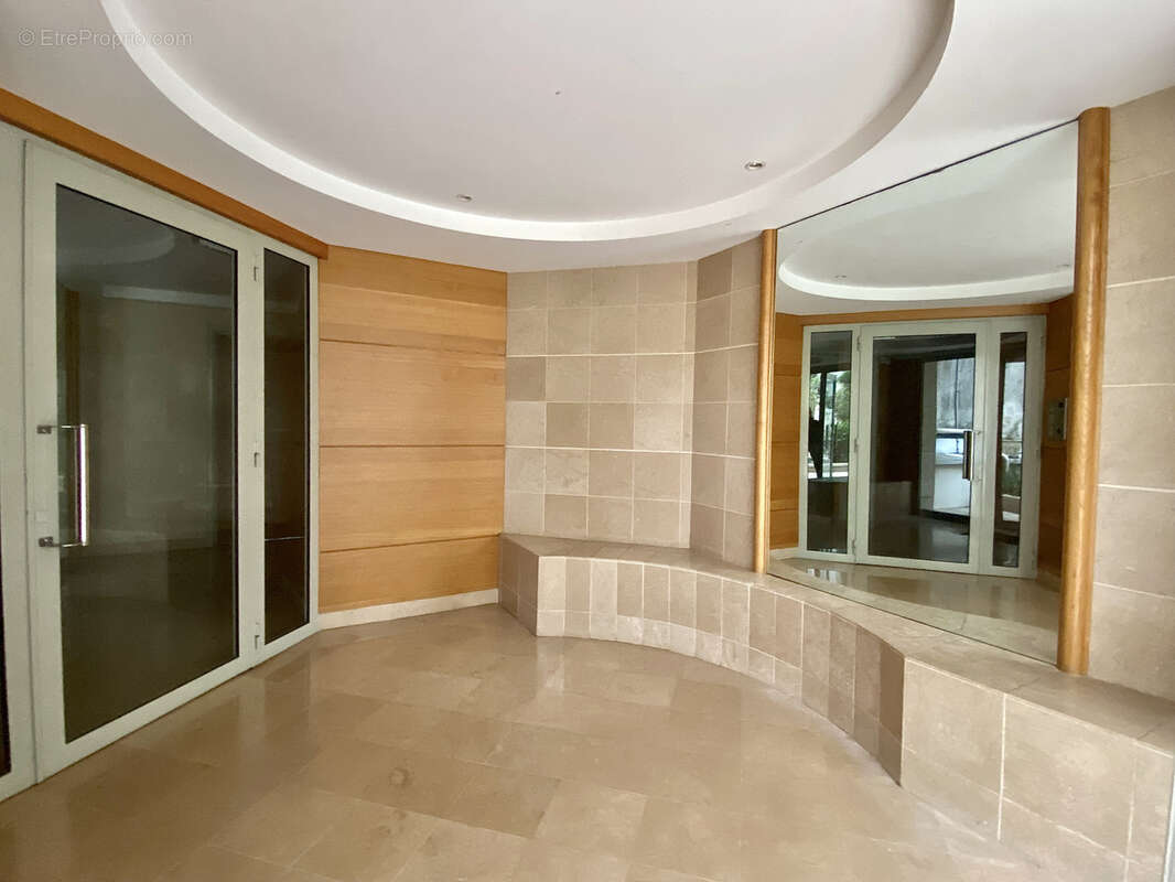 Appartement à PARIS-6E