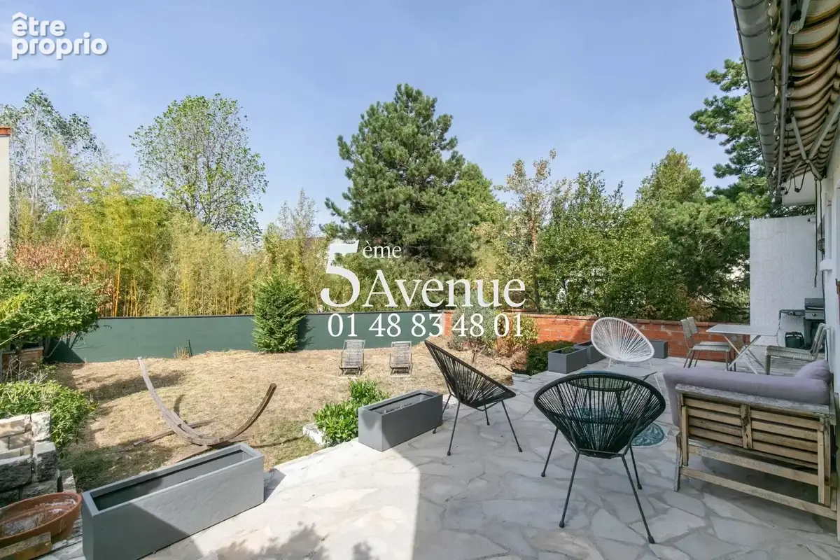 Maison familiale de 160 m² à proximité du RER A et des écoles - photo 8