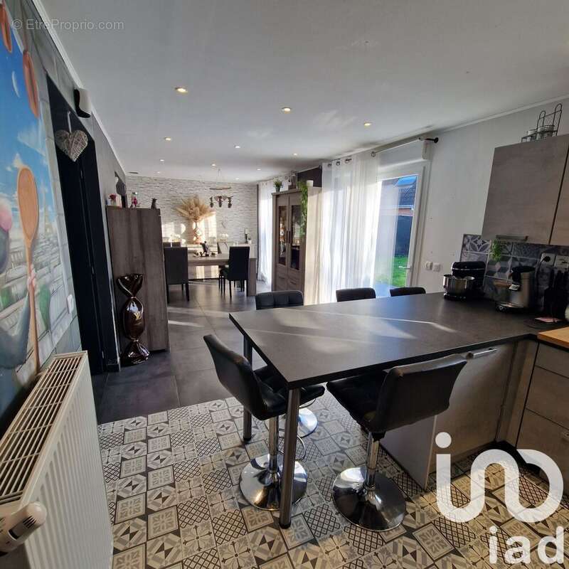 Photo 7 - Maison à RAISMES