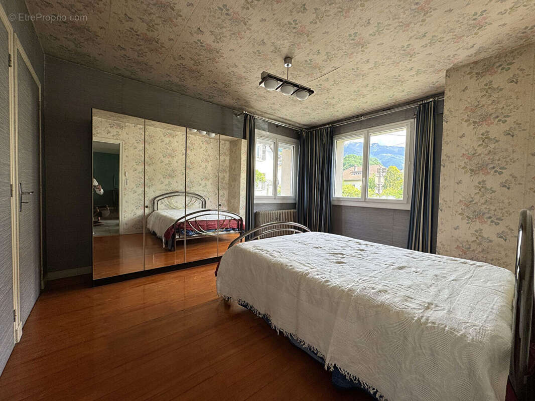 Appartement à ALBERTVILLE
