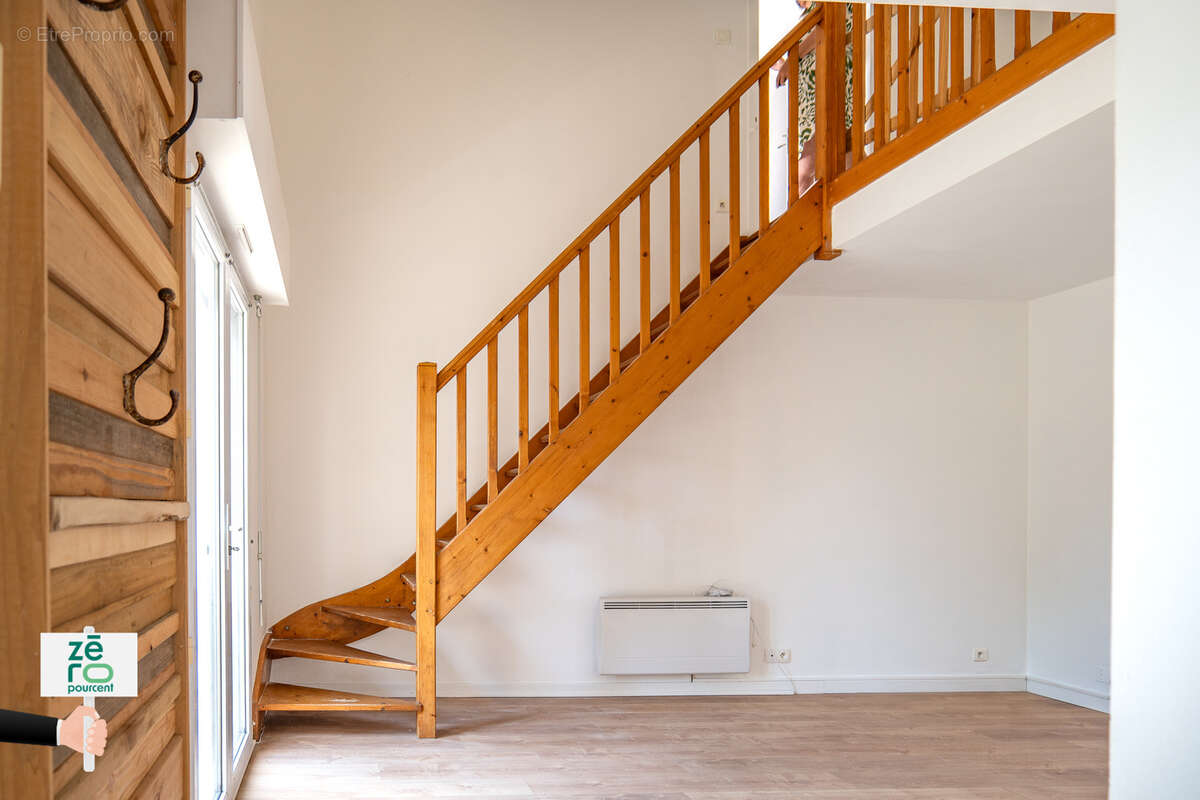 Appartement à JARD-SUR-MER