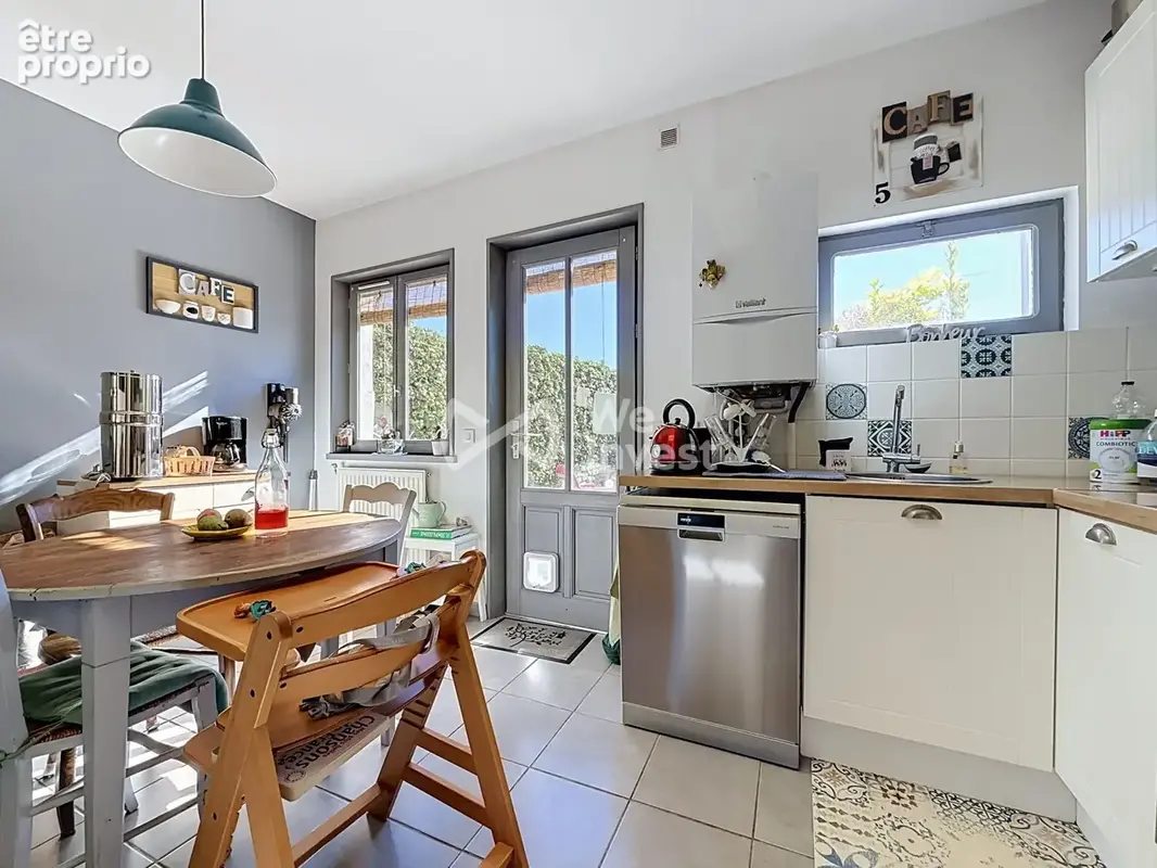 Maison 4 pièces 104 m² à vendre à Niort (79000) - photo 5