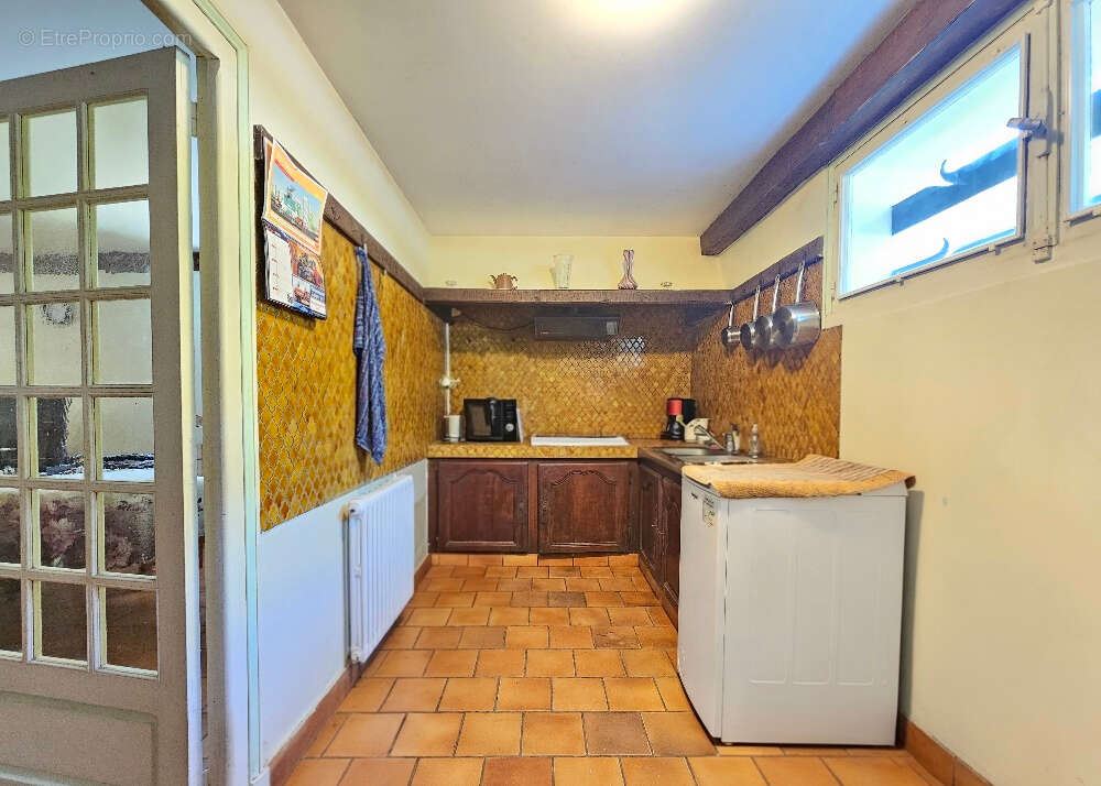 Maison 322m² à roullet-saint-estèphe - photo 17