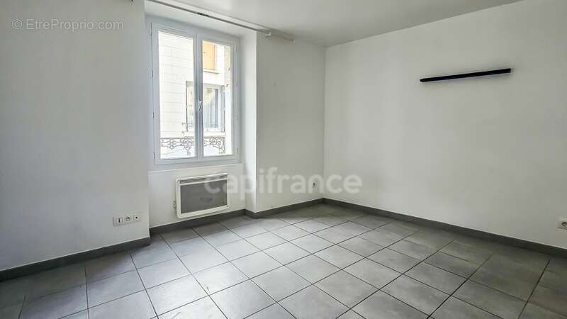 Appartement à ETRECHY