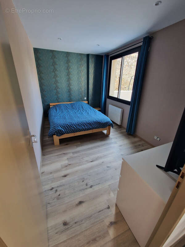 Appartement à FECAMP