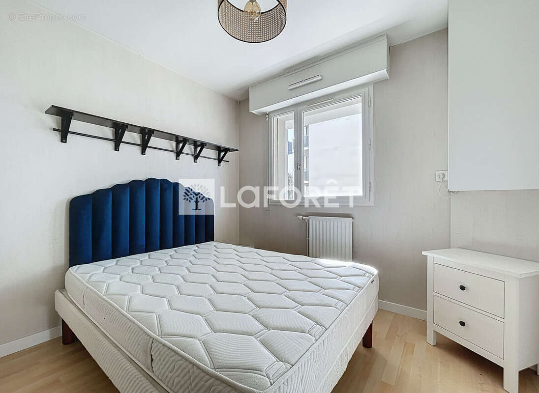 T2 35 m² - bord de vilaine et mail - photo 5