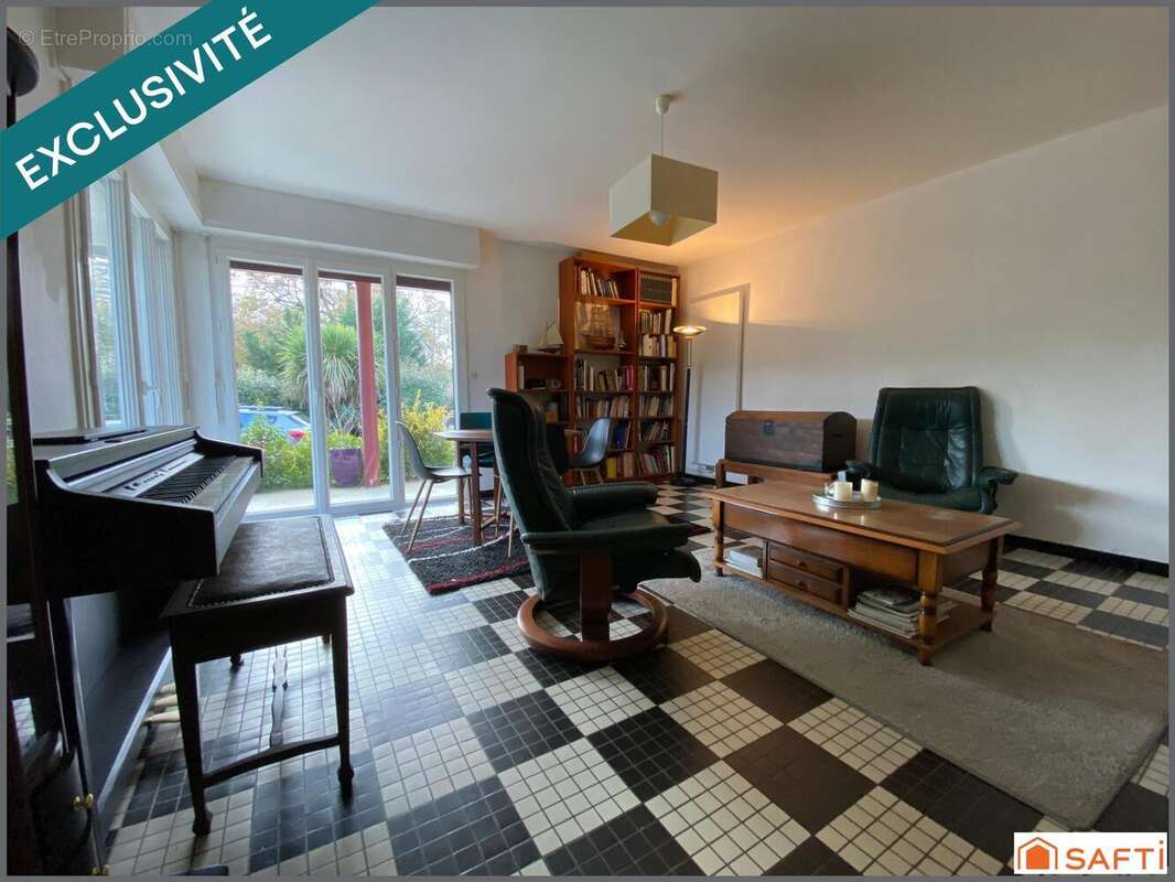 Photo 5 - Maison à LANTON